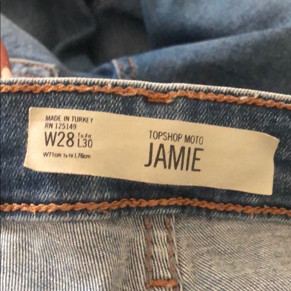 Jamie jeans - Picture 9 of 9